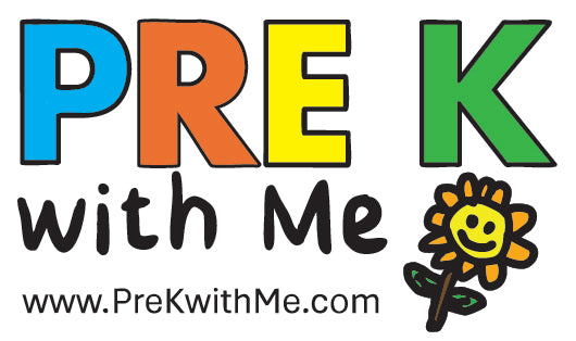 PRE K with Me